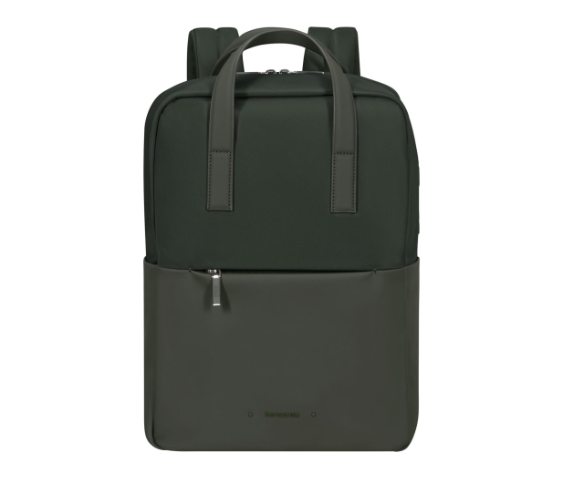 Samsonite PLECAK DO LAPTOPA 14.1'' 4PACK FOREST GREEN - 1483083 - zdjęcie